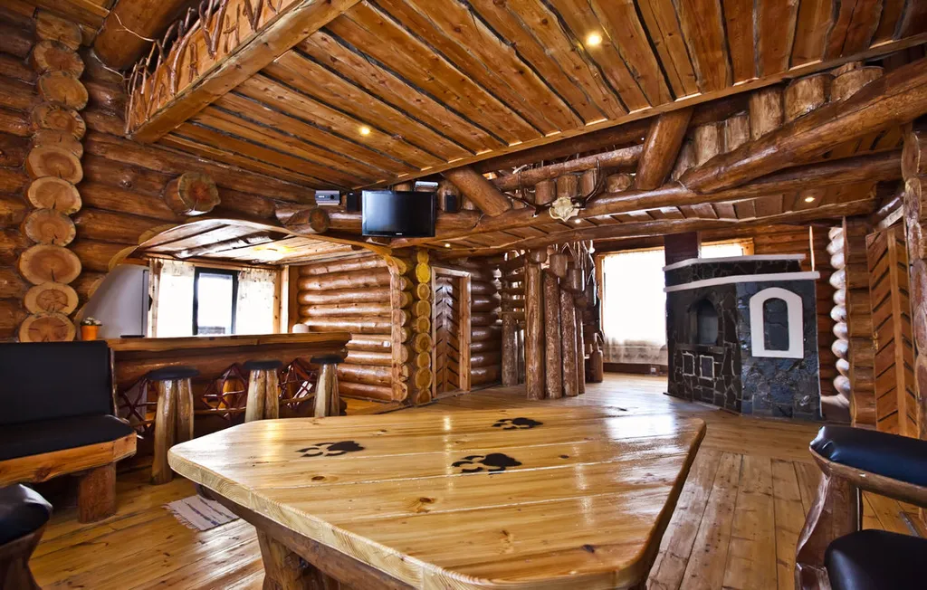 6-комнатный Дом