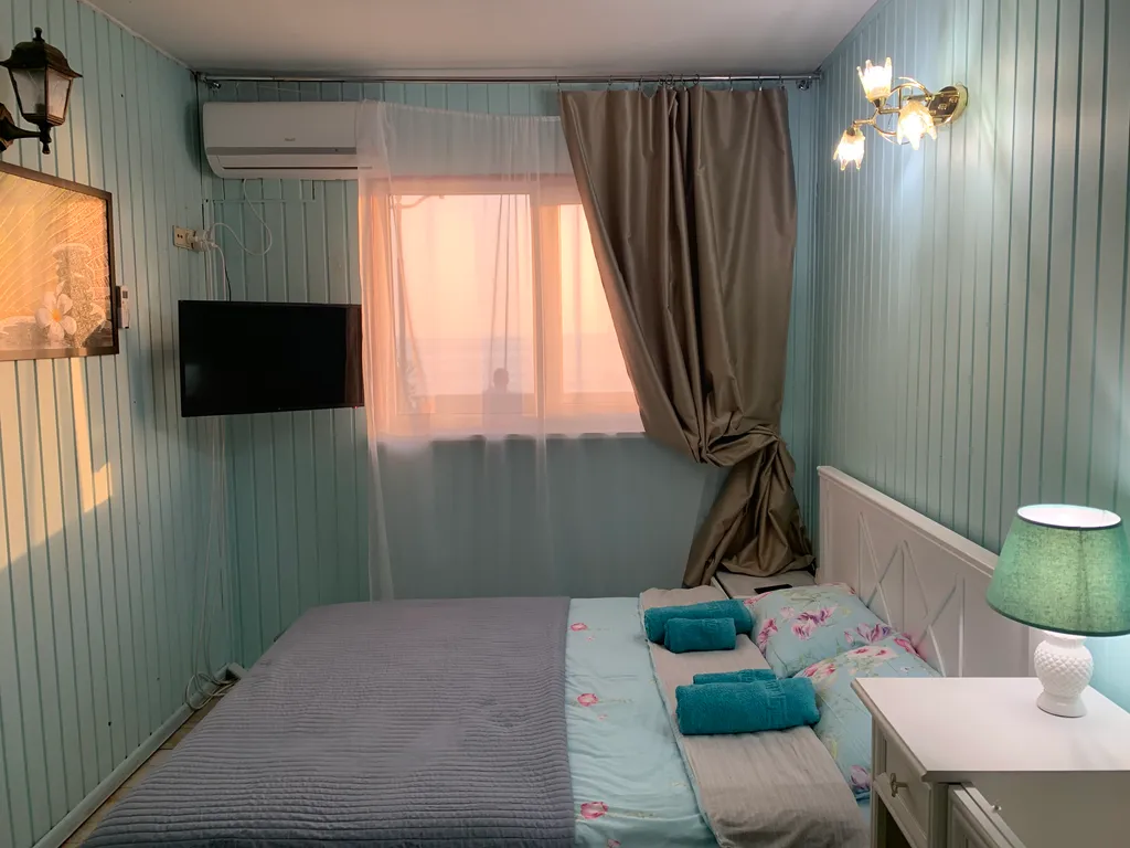 Квартира Комната — Адлер