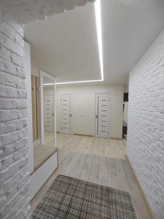 Шикарные апартаменты KliMari