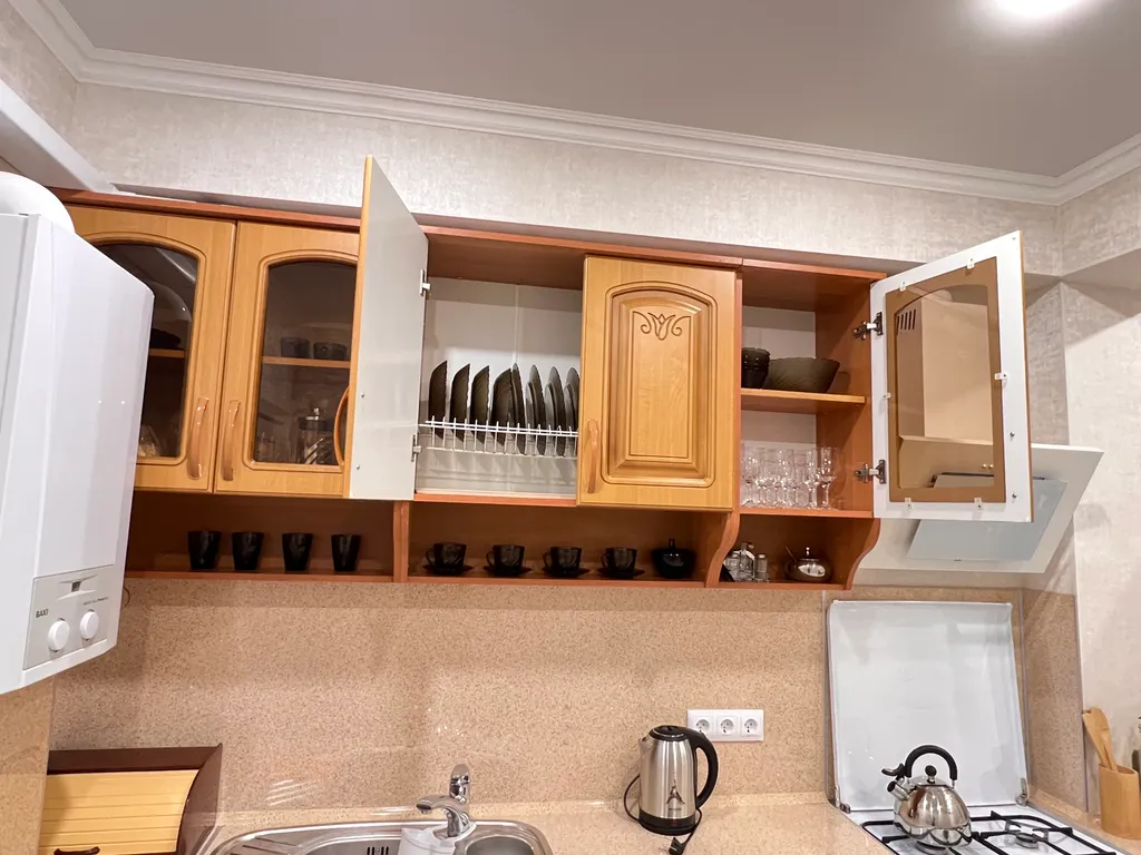 Квартира для семейного отдыха