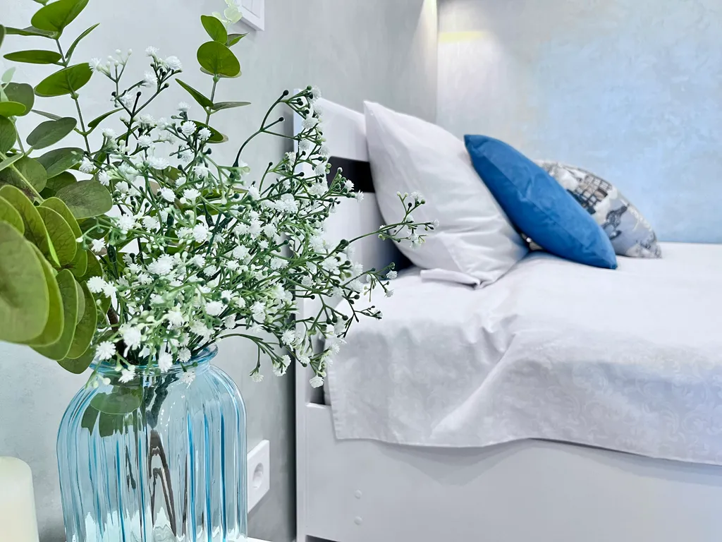 Квартира Видовая уютная квартира в удобном ЖК — Симферополь