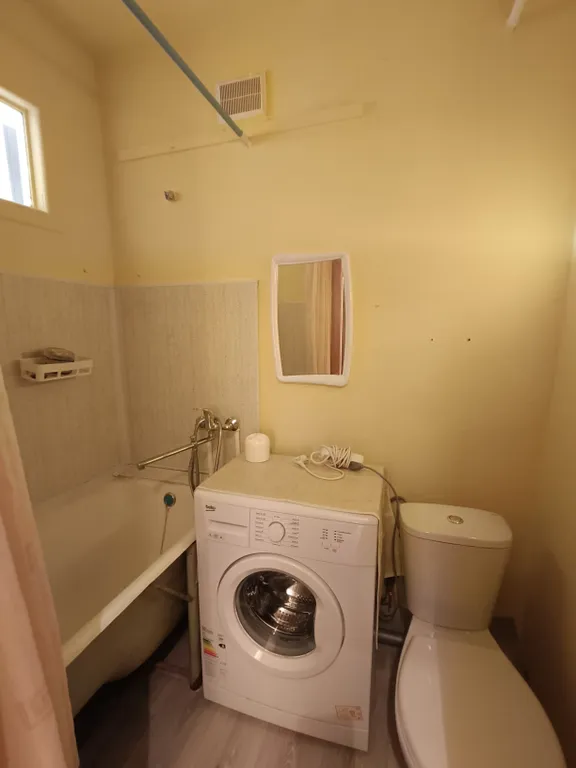 Уютная квартира в историческом центре города