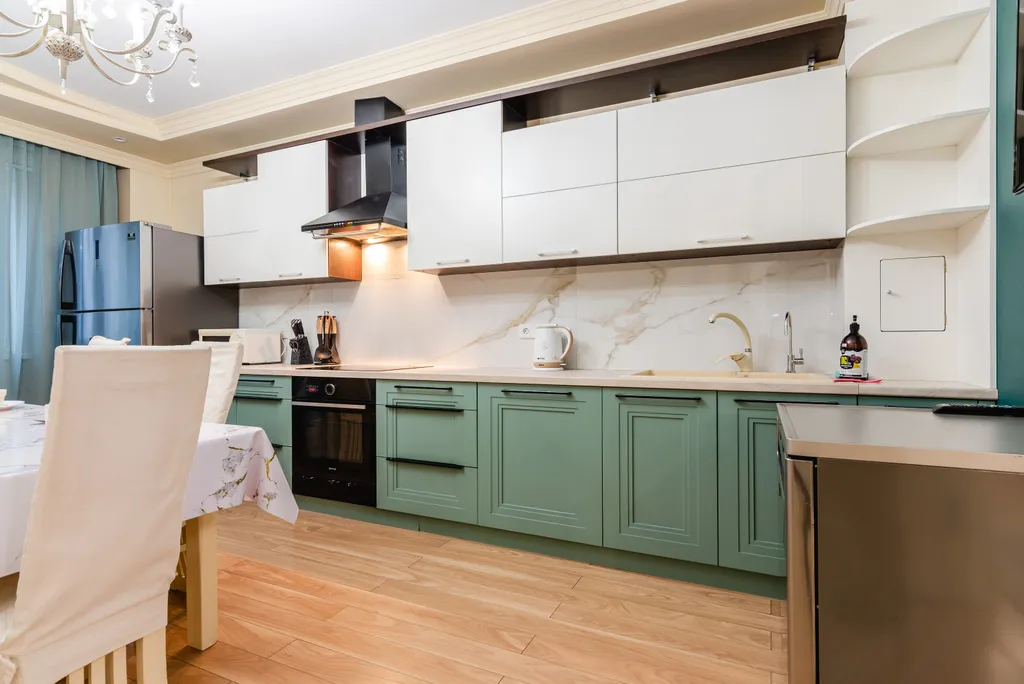 ЖК Mega tower квартира возле ТРЦ Mega