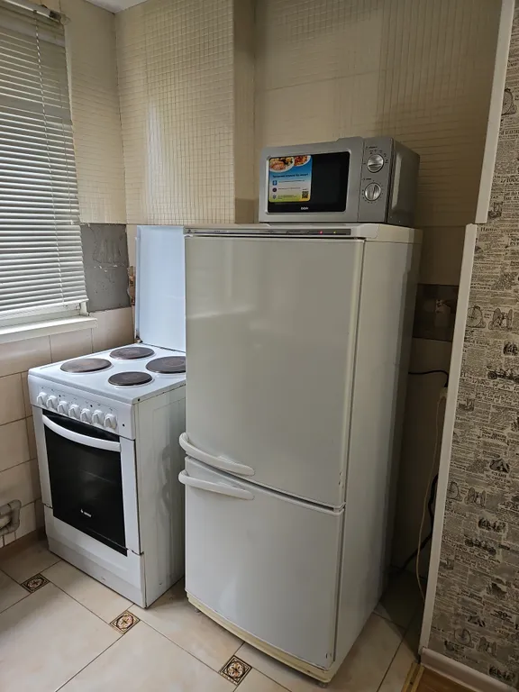 Квартира в районе Аэропорта