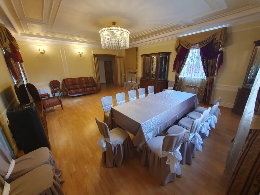 Уютный дом на Северо-западе города