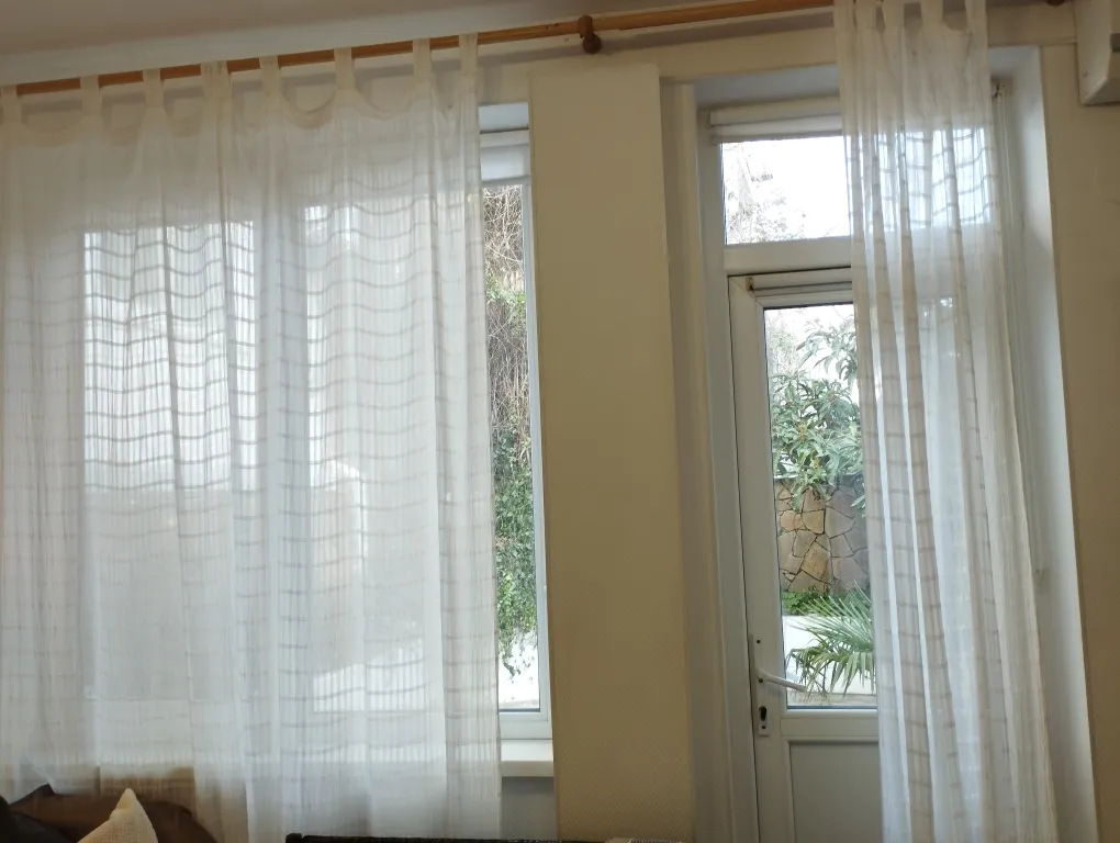 Гостевой дом у Павла и Юлии