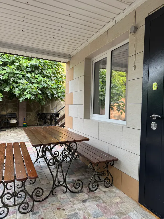 Квартира Комната — Геленджик