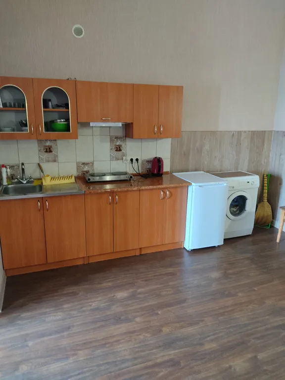 Уютный таунхаус в 100 метрах от моря