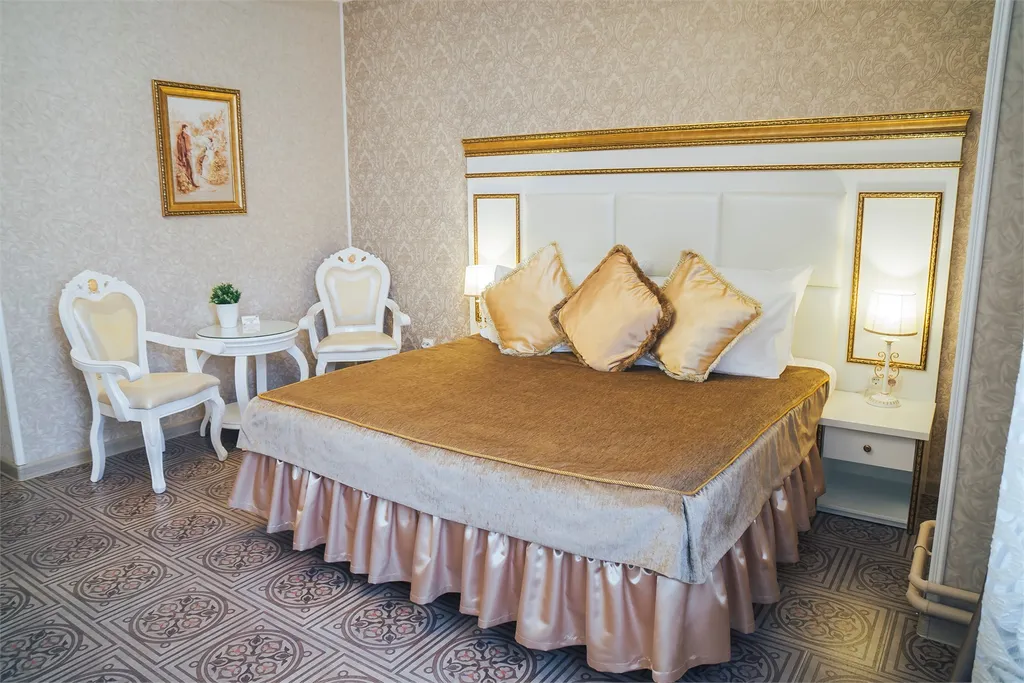 Квартира Комната — аренда посуточно в Ангарск