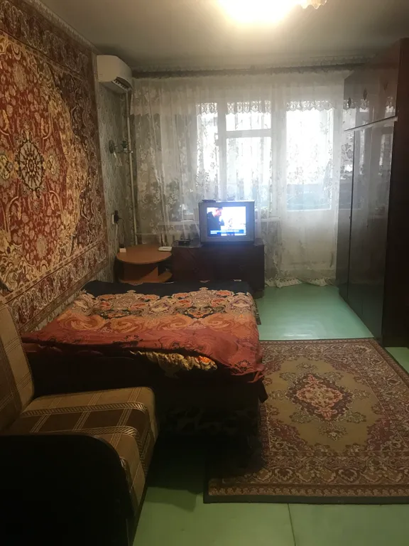 Своя квартира под ключ недалеко от моря — аренда посуточно в Керчь