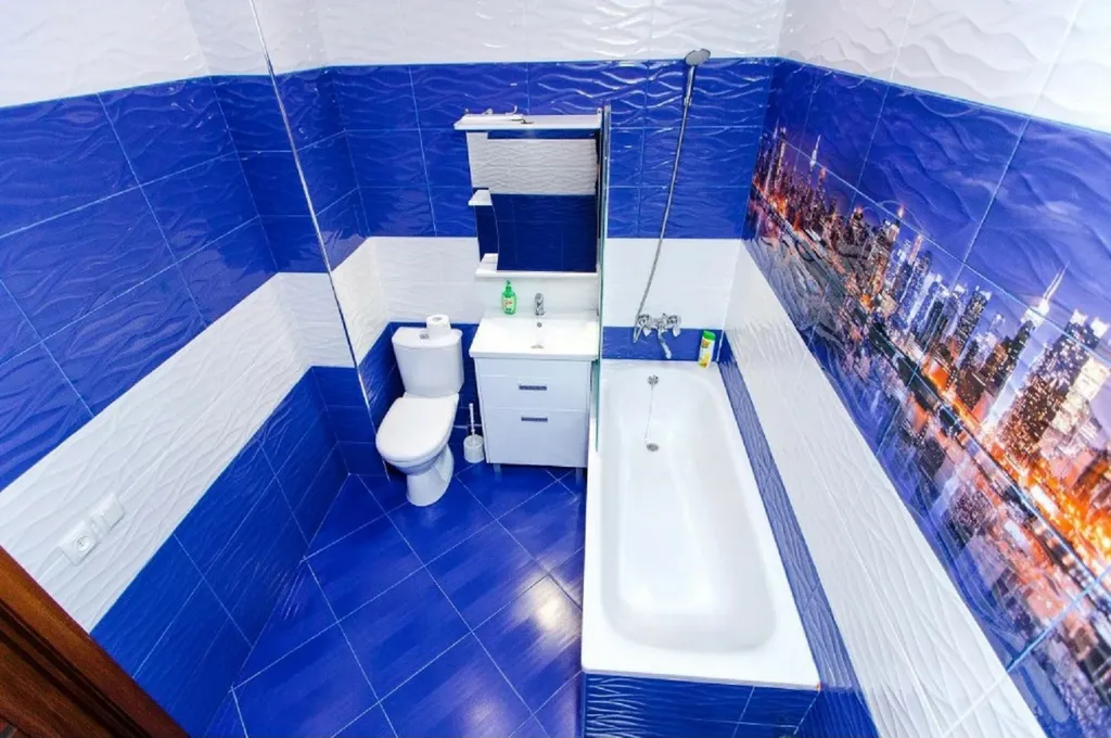 Квартира у Волги в 450м до набережной