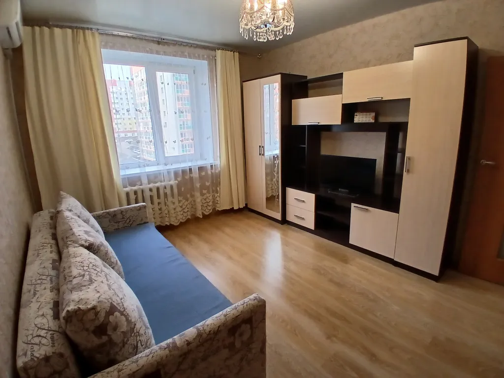 Чистая квартира, бесконтактное заселение, отчетные документы