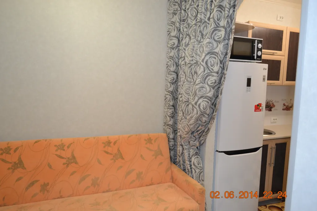 Квартира 2-комнатная Квартира — Евпатория