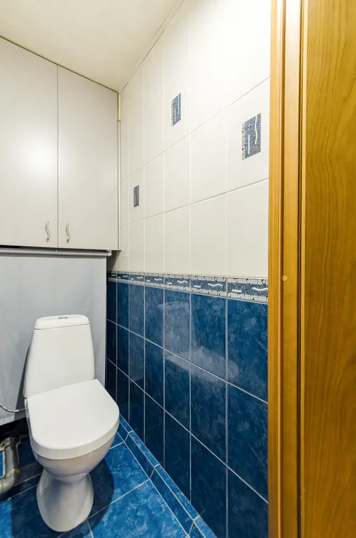 Ледовая резиденция