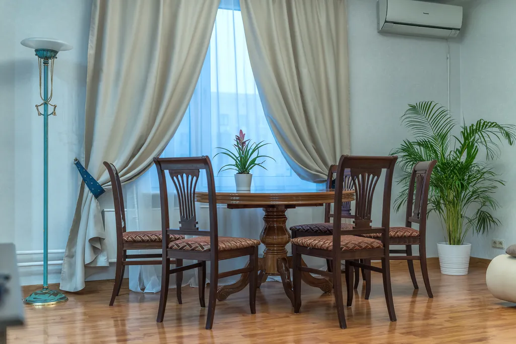 Квартира Замечательная современная квартира — Москва