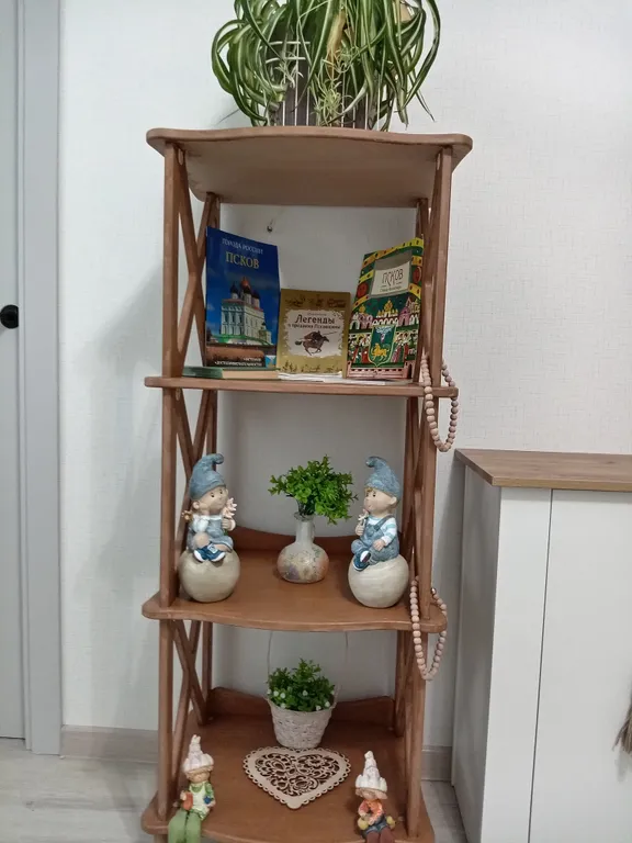 Домашний очаг уютная квартира у вокзала