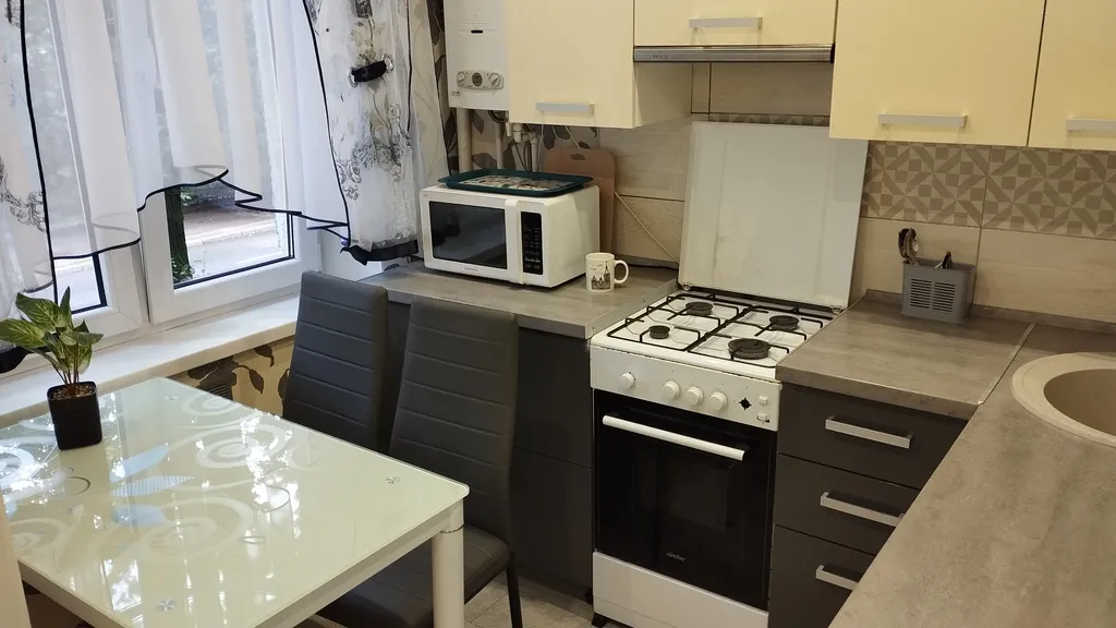 Квартира Квартира КЛД Центр Н — Калининград