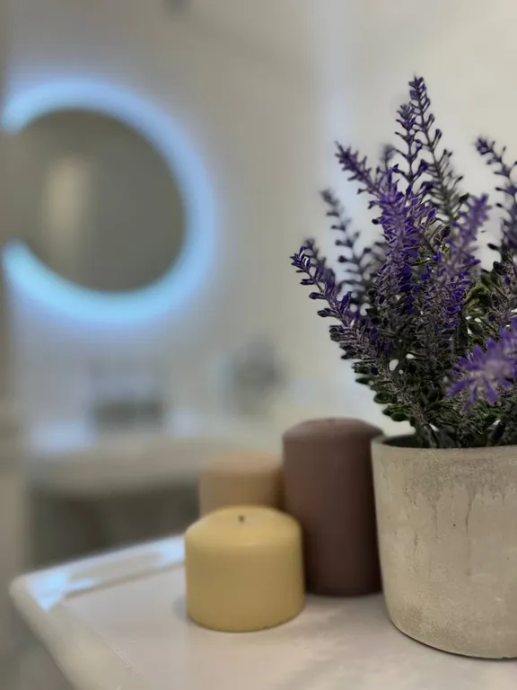 Апартаменты в центре, сервис и качество, бесконтактный заезд 24/7