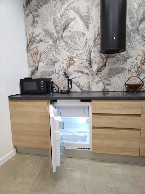 Уютная квартира в пгт Сириус