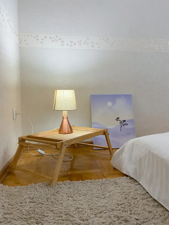 Квартира Просторная и необычная 2-уровневая квартира Апарт-Комфорт — Ярославль