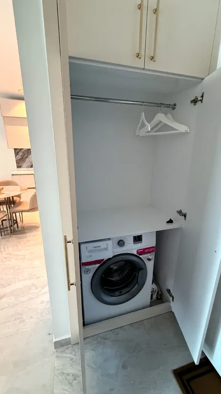 2-комнатная с видом на море в ЖК  Best Home Excellence