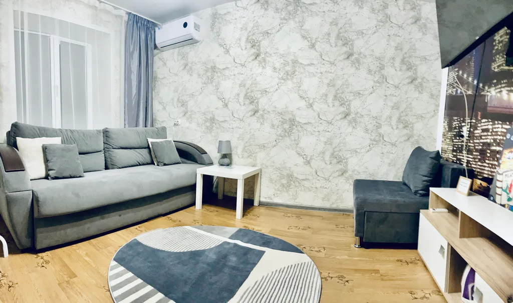 Уютная квартира возле метро