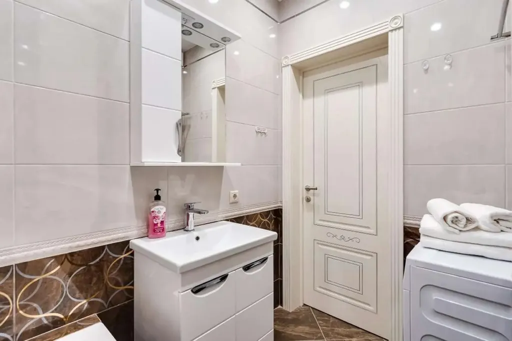 Квартира в ЖК Сердце Ростова