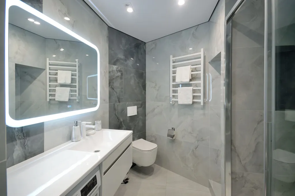 Просторные апартаменты у моря - от владельца