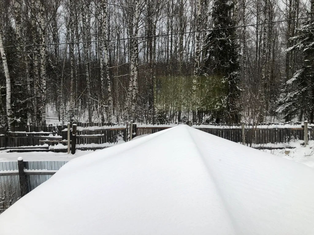 Уютный дом в атмосфере леса 6 км от центра города Иваново