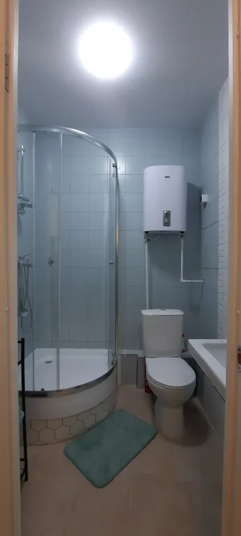 Квартира Квартира Студия в самом центре — Ярославль