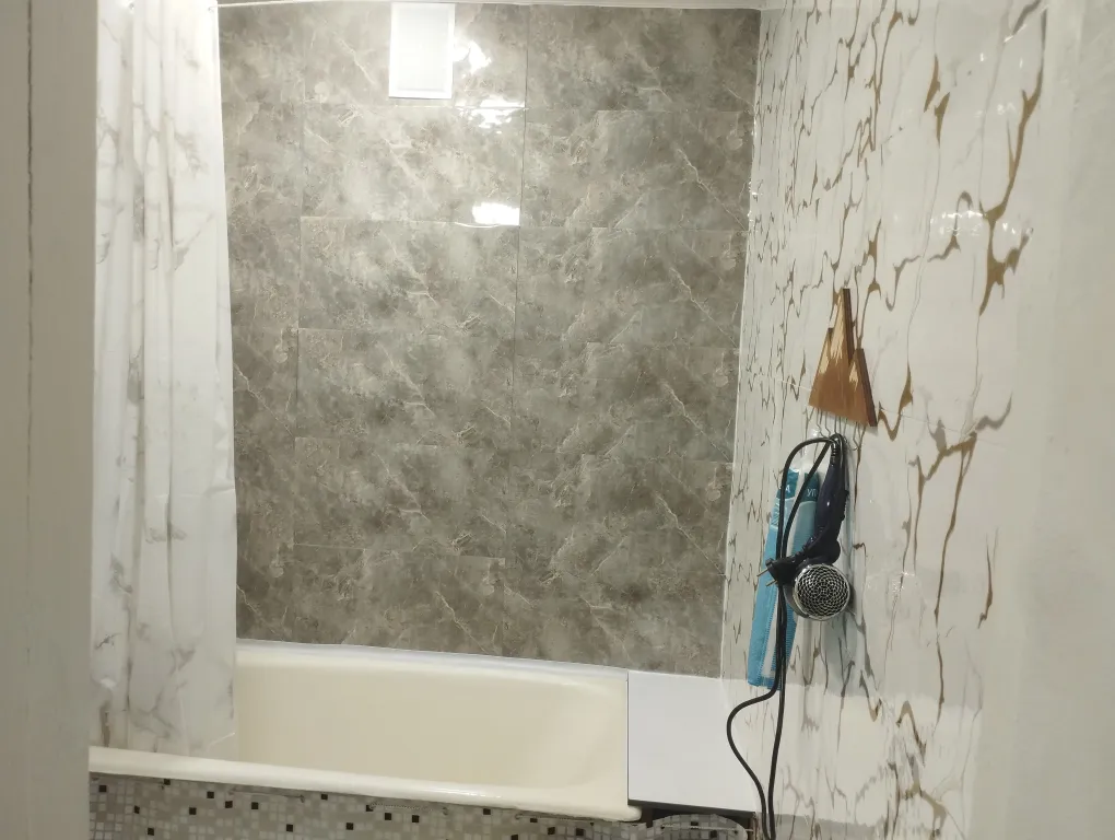 Уютная квартира возле Ледового дворца