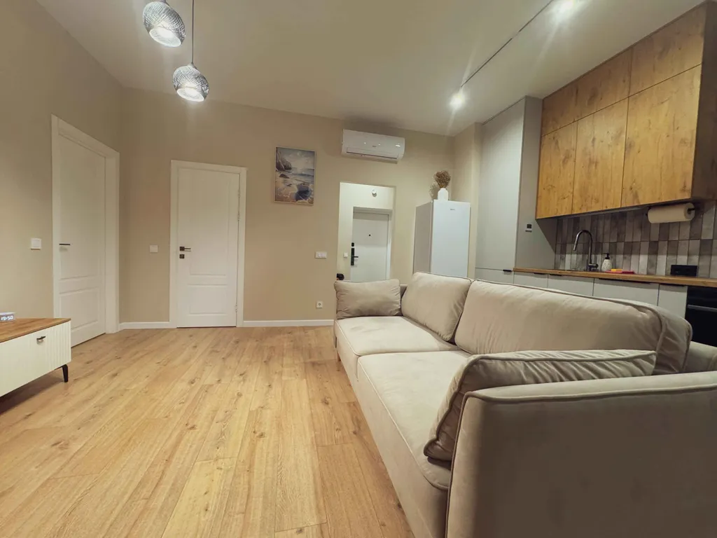 Апартамент Soul König