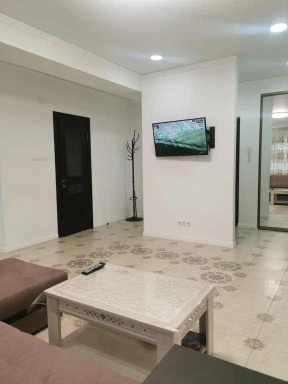 Уютная квартира в центре курортной зоны