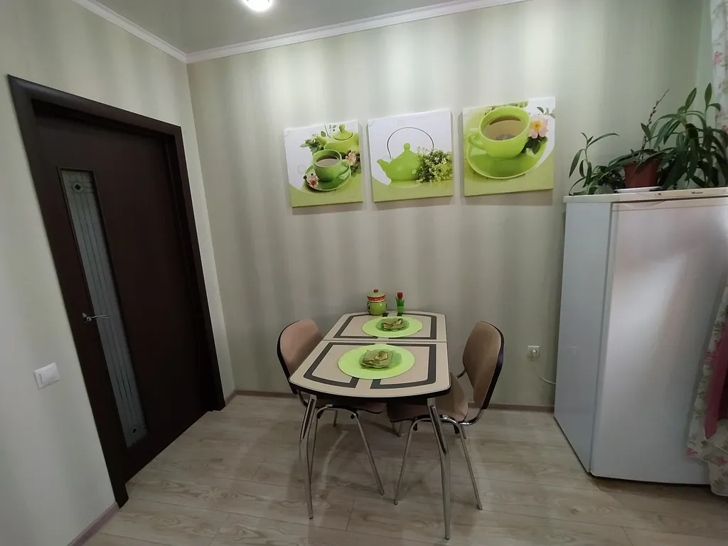 Уютная квартира возле онкологической больницы!