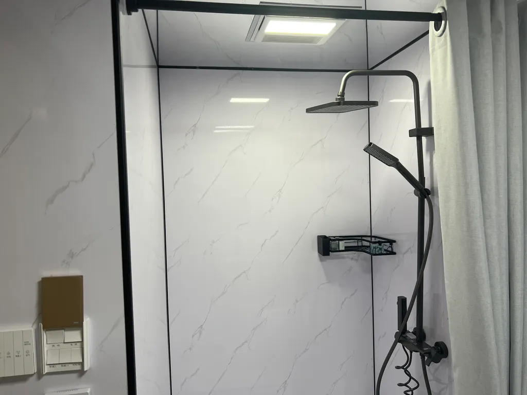 Частный дом Панорама