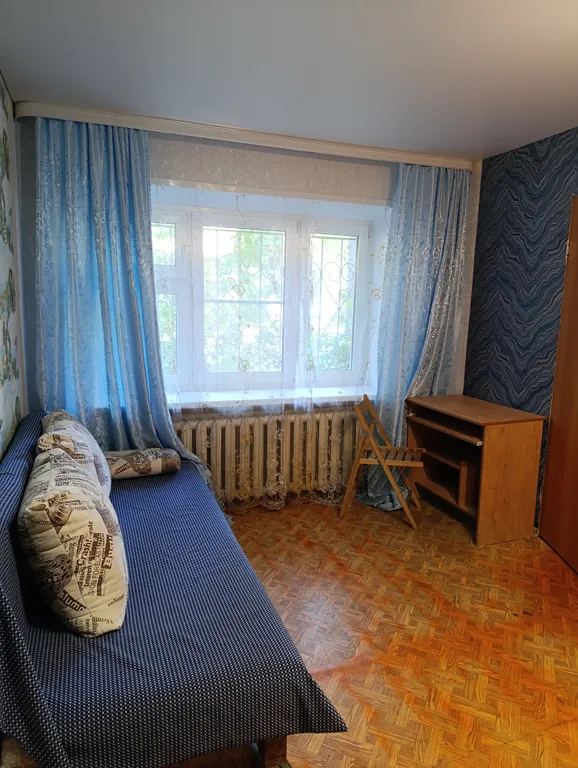 Квартира в центре города