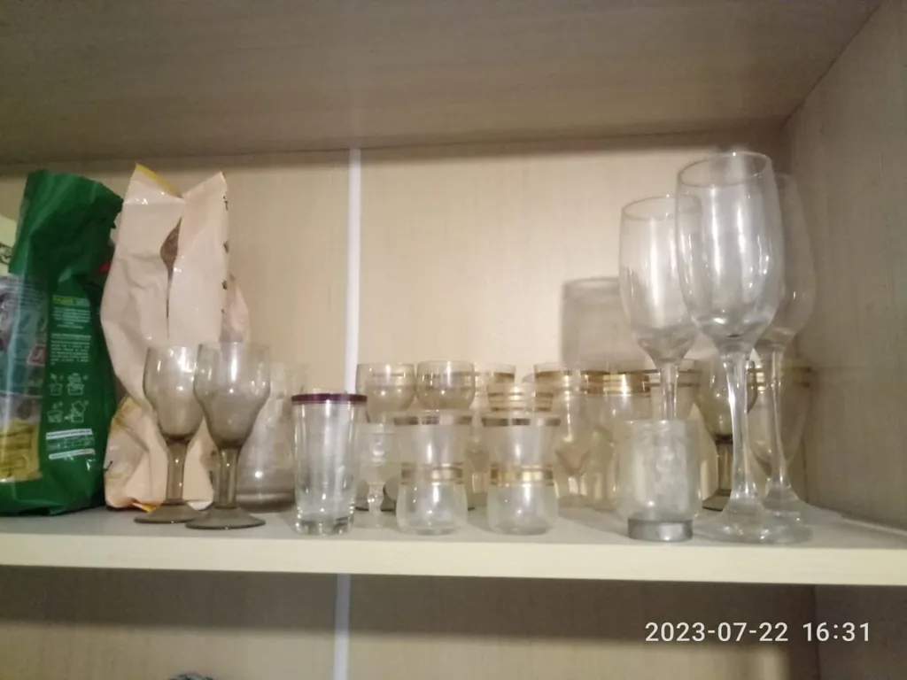 Квартира в сердце города