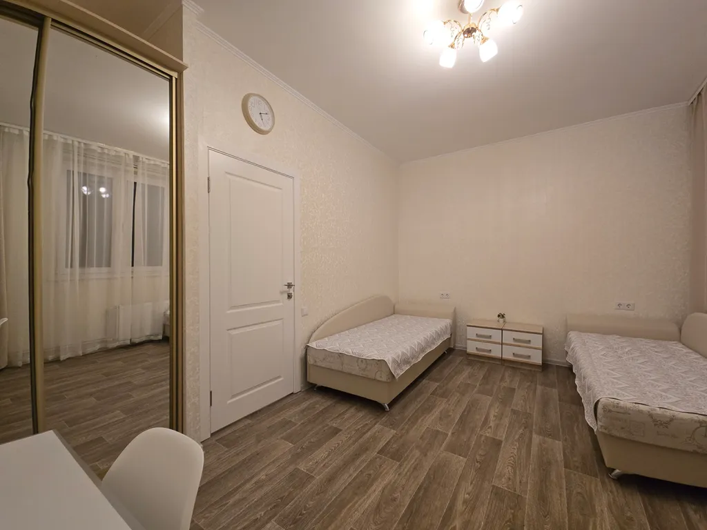 Коттедж 2-комнатный Дом — Красное Село