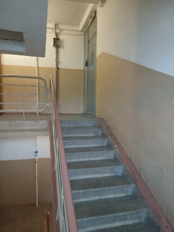 Квартира Уютная двухкомнатная квартира — Новосибирск