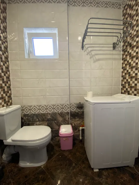 Дом с участком в центре города