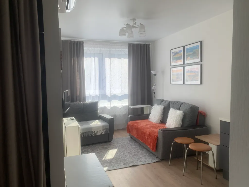 Апартаменты FREEDOM Toscana Flat Vnukovo ЖК Новое Внуково