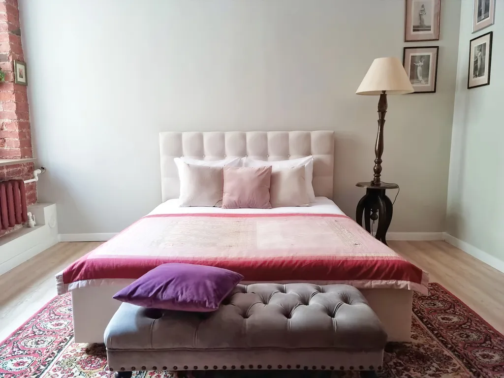 Квартира Уникальная квартира с лучшим местоположение в центре — Санкт-Петербург