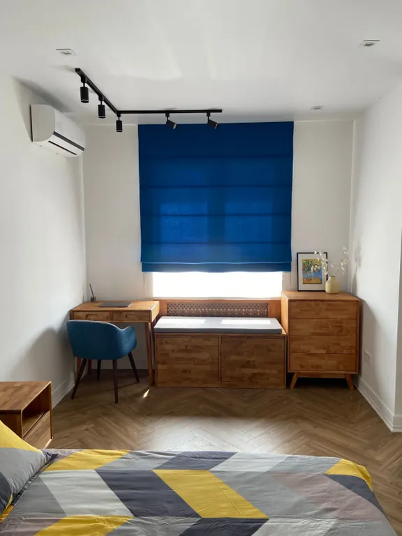 Квартира Уютная квартира в лучшем районе — Анапа