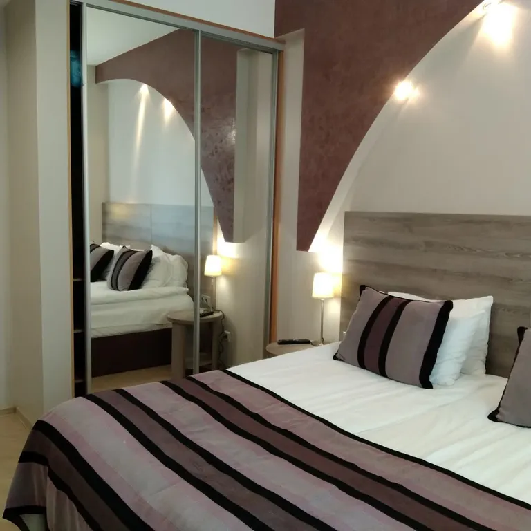 Квартира Комната — Адлер