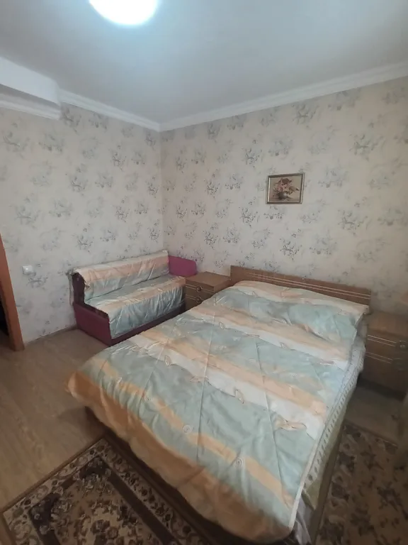 Уютный дом в тихом месте