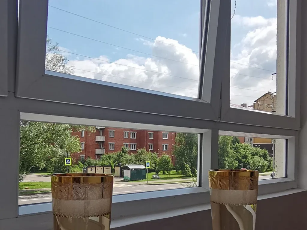 Квартира Квартира в 5 минутах от моря — Зеленоградск