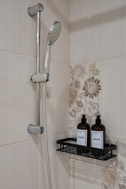 Квартира Апартаменты с дизайн проектом и бесконтактным самозаселением 24/7 — Лобня