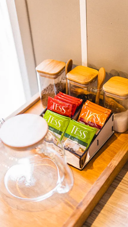 Коттедж Отдых для двоих в домике в лесу — Новая