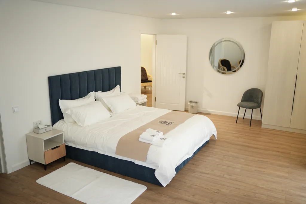 Коттедж Гостевой дом Rodnik с видом на горы — Алматы