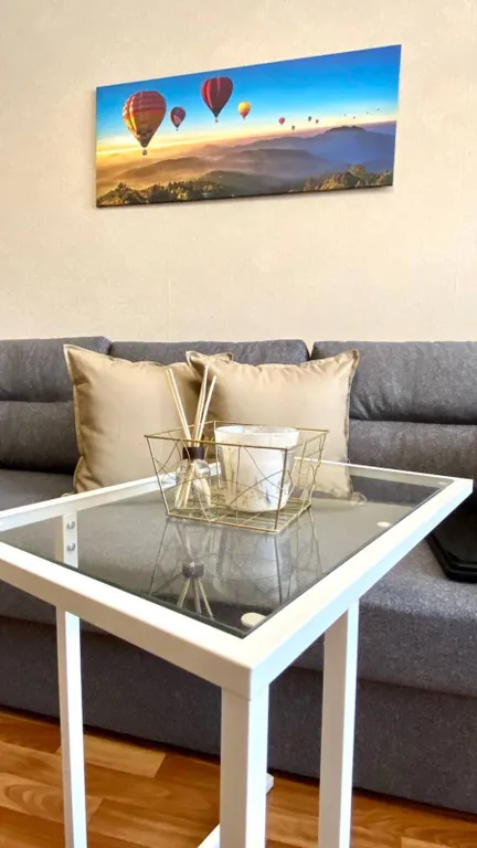 Домашний очаг на улице Артема